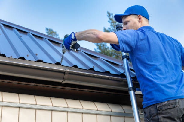 Best Roof Maintenance and Cleaning  in Roxana, IL